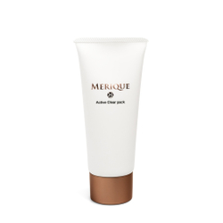 MERIQUE Активная маска для сияния кожи - Active Clear Pack , 100 г