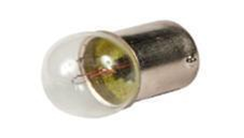 Лампа 24 В 5 Вт металлический цоколь Xenite