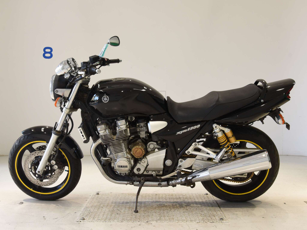 Yamaha XJR1300 , 2005