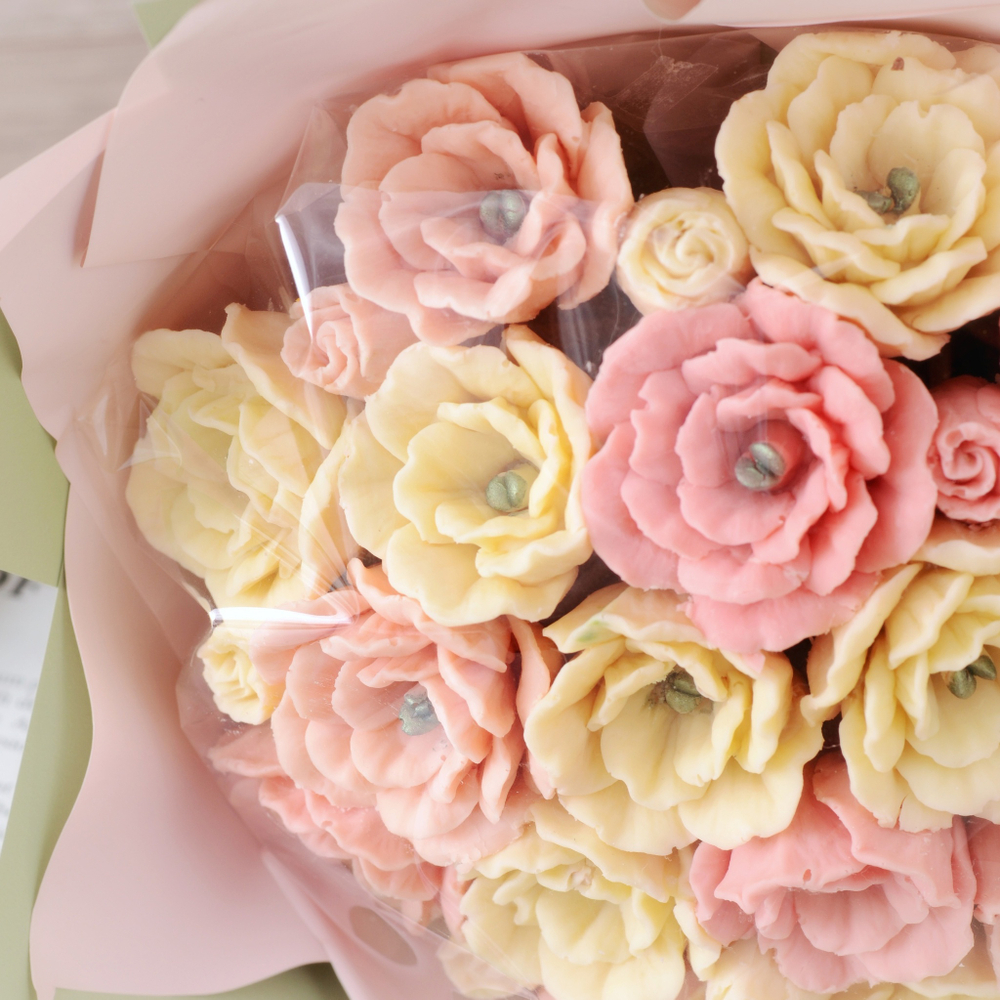 Букет "Нежность"