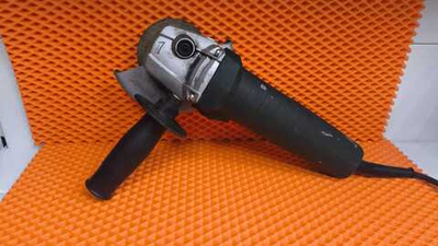 Болгарка (УШМ) Metabo W 850-125