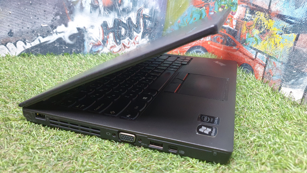 Ноутбук Lenovo i3-5/4Gb