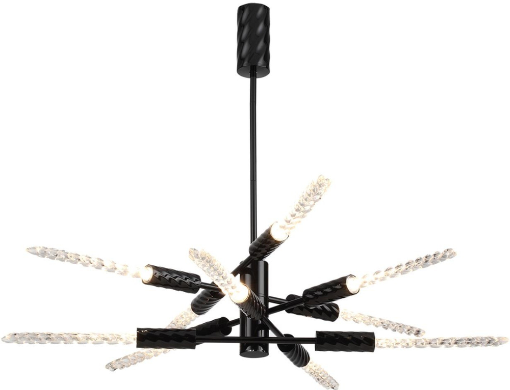 Потолочная люстра Odeon Light 5459/28L