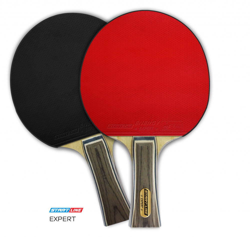 Ракетка Start Line GOLD (FL) ENERGY EXPERT 2.2 коническая