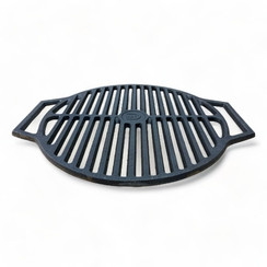Чугунная решетка для гриля