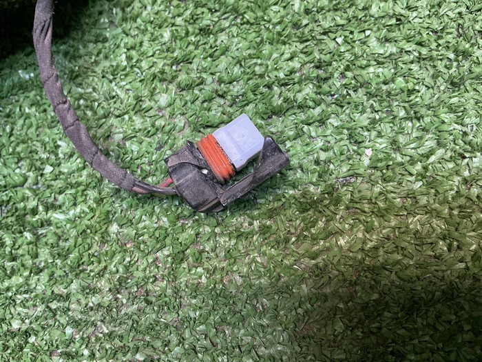 Проводка заднего бампера Haval Jolion (2024-н.в.)