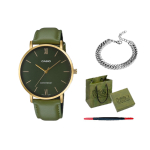 Часы CASIO STANDARD, MTP-VT01GL-3B