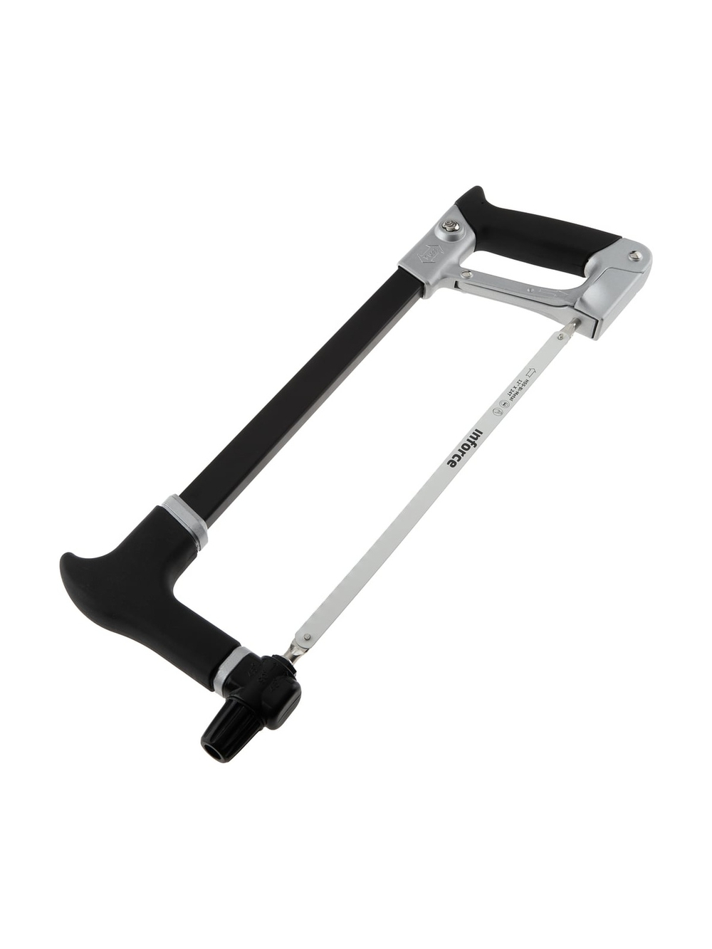 Многофункциональная ножовка по металлу Inforce 300 мм 06-08-20