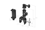 Держатель-струбцина SmallRig 4373 для экшн-камер и смартфонов