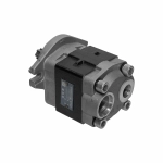 Насос гидравлический HANGCHA CPCD20-35 (490BPG)