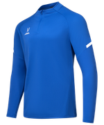 Джемпер тренировочный CAMP 2 Training Top, синий