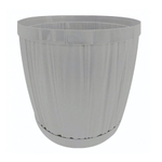 Горшок для цветов InGreen BARCELONA 6,5л, D240мм утренний туман