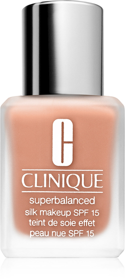 Clinique Superbalanced Makeup - Шелковистое нежное тональное основание оттенок CN 62 Porcelain Beige, 30 ml