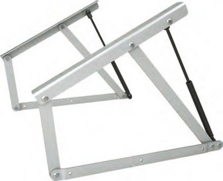 Механизм подъёма МПС-03(для газлифт) (аналог) (12)