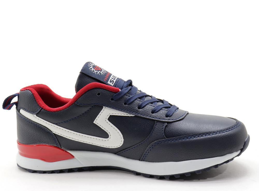 Кроссовки (41-46)р. / шт.