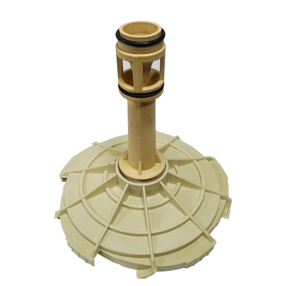 Эжектор (в сборе) Ст. 80-Н,Ч (норил) 07011