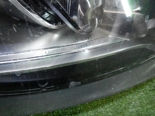 Фара правая Mercedes S W222 (2013-2017) LED
