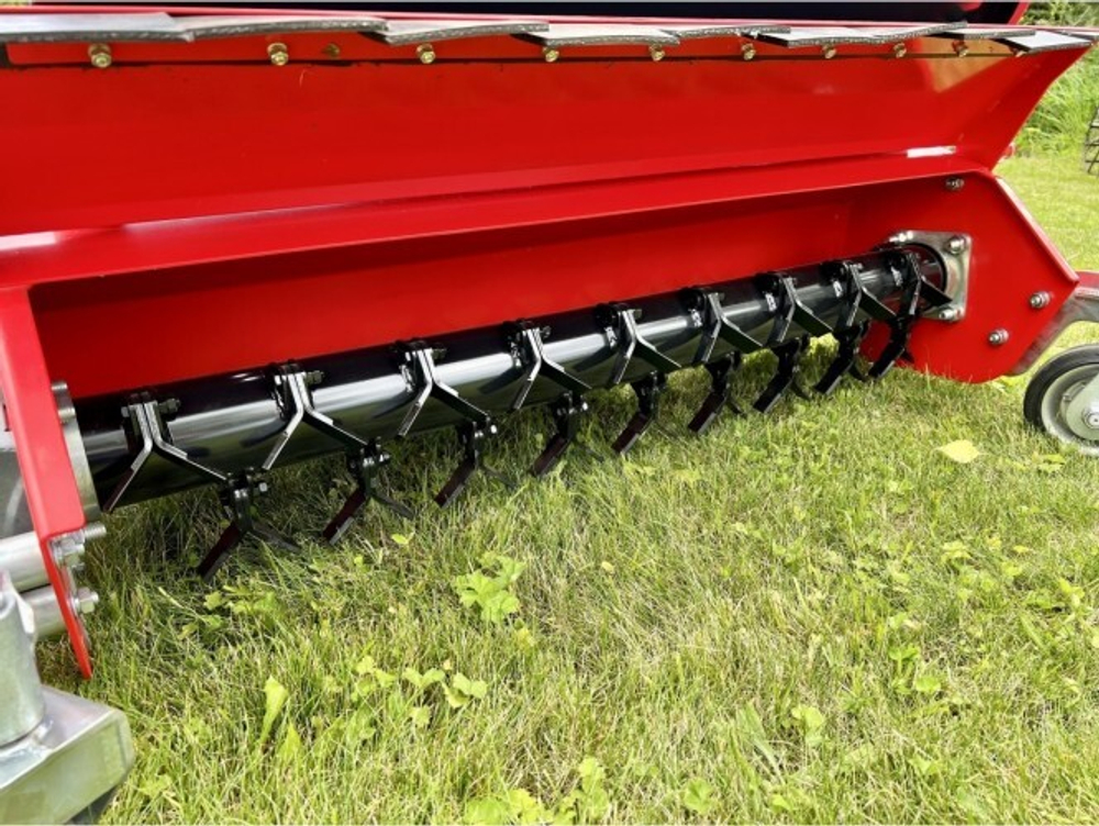 Газонокосилка бензиновая ZIMANI LM100 lm 100