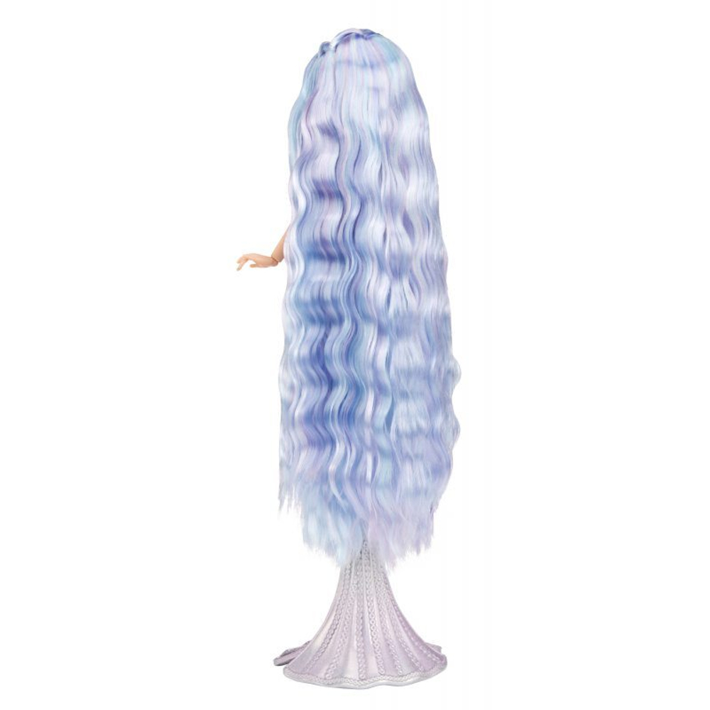 Mermaze Mermaidz - меняющая цвет кукла-русалка Orra Fashion Doll Deluxe 580843