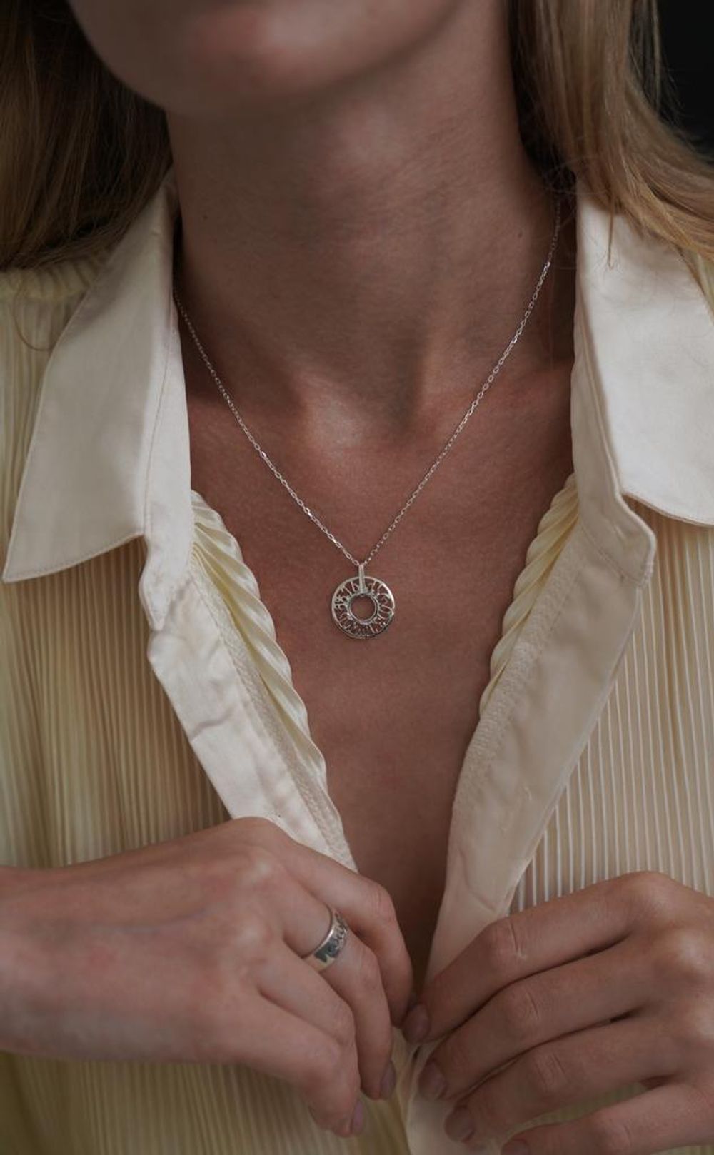 Подвеска Sakartvelos Mze