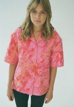 Рубашка Fuchsia