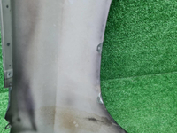 Крыло переднее левое Toyota LC Prado 150 (17-нв)