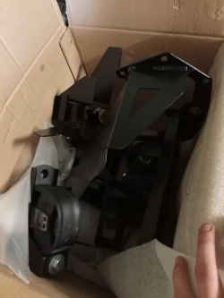 Моноблок Нива 4х4/Легенд (для КПП и РК) 'Стандарт'. Живи без вибраций!