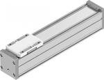 Пассивная направляющая Festo ELFC-KF-60-200