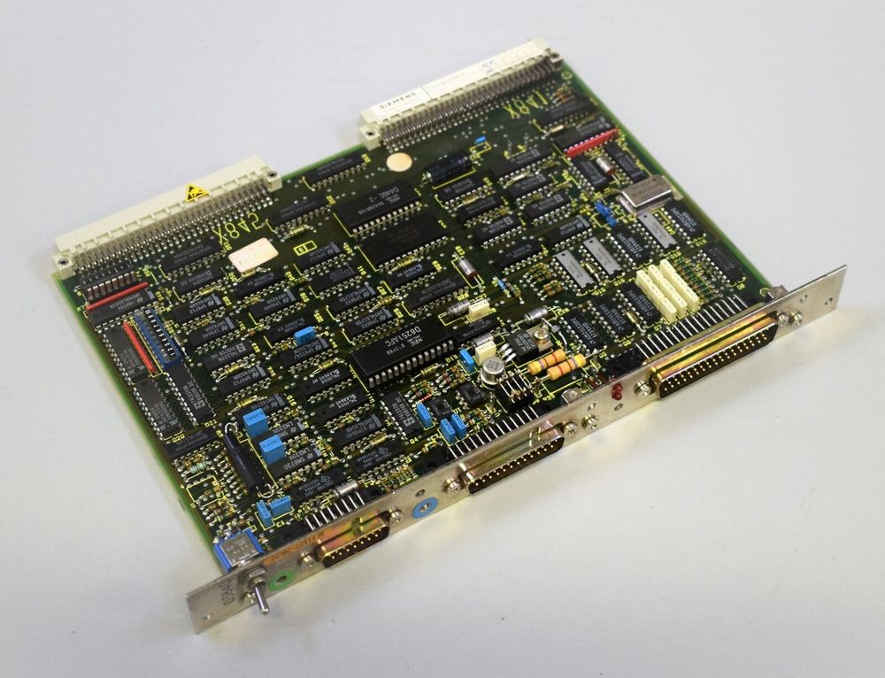 SIEMENS 6FX1122-2AL02