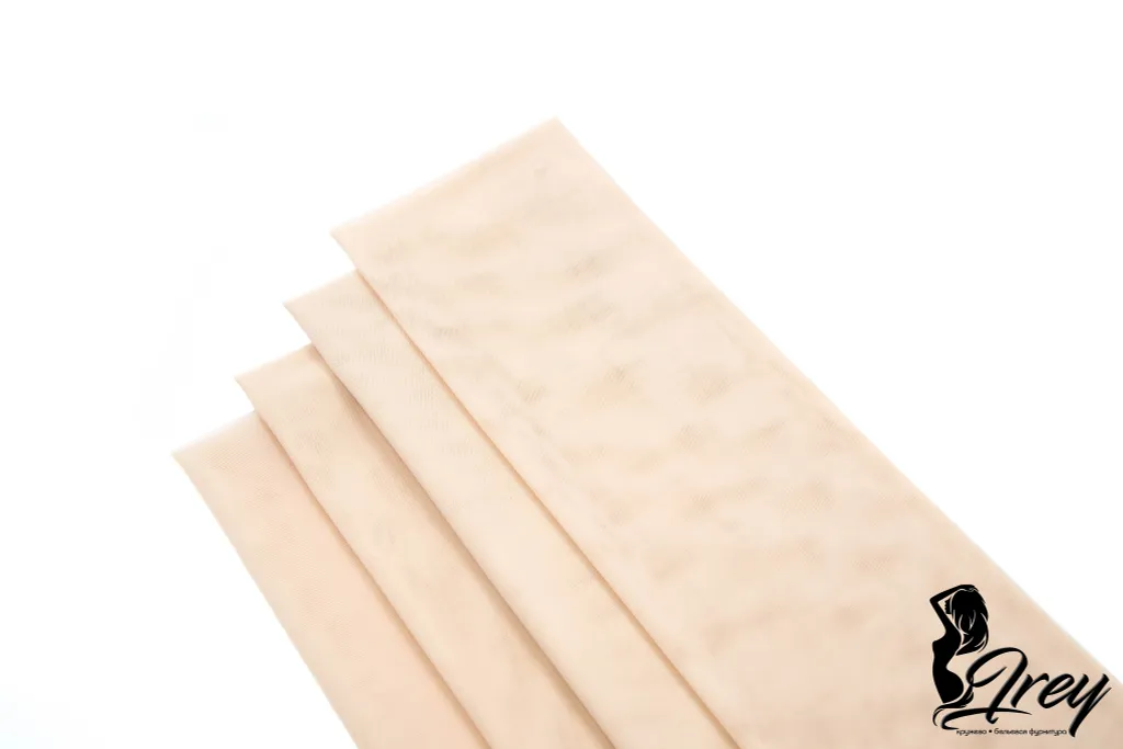 Как выбрать эластичную сетку