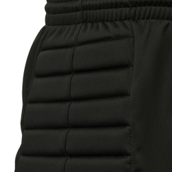 Брюки вратарские TORRES, FG-1081-02-XL, р.XL, полиэстер, черный