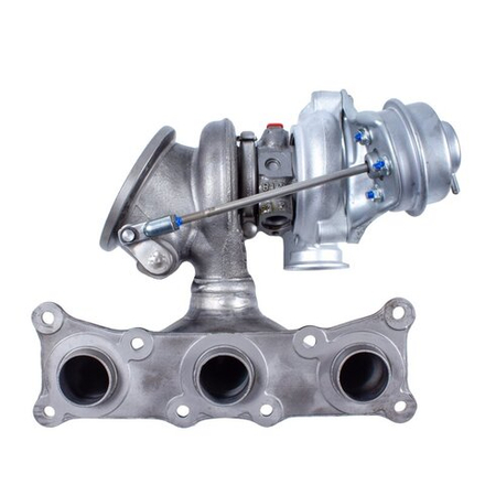 Турбина 49131-07005 Mitsubishi для BMW