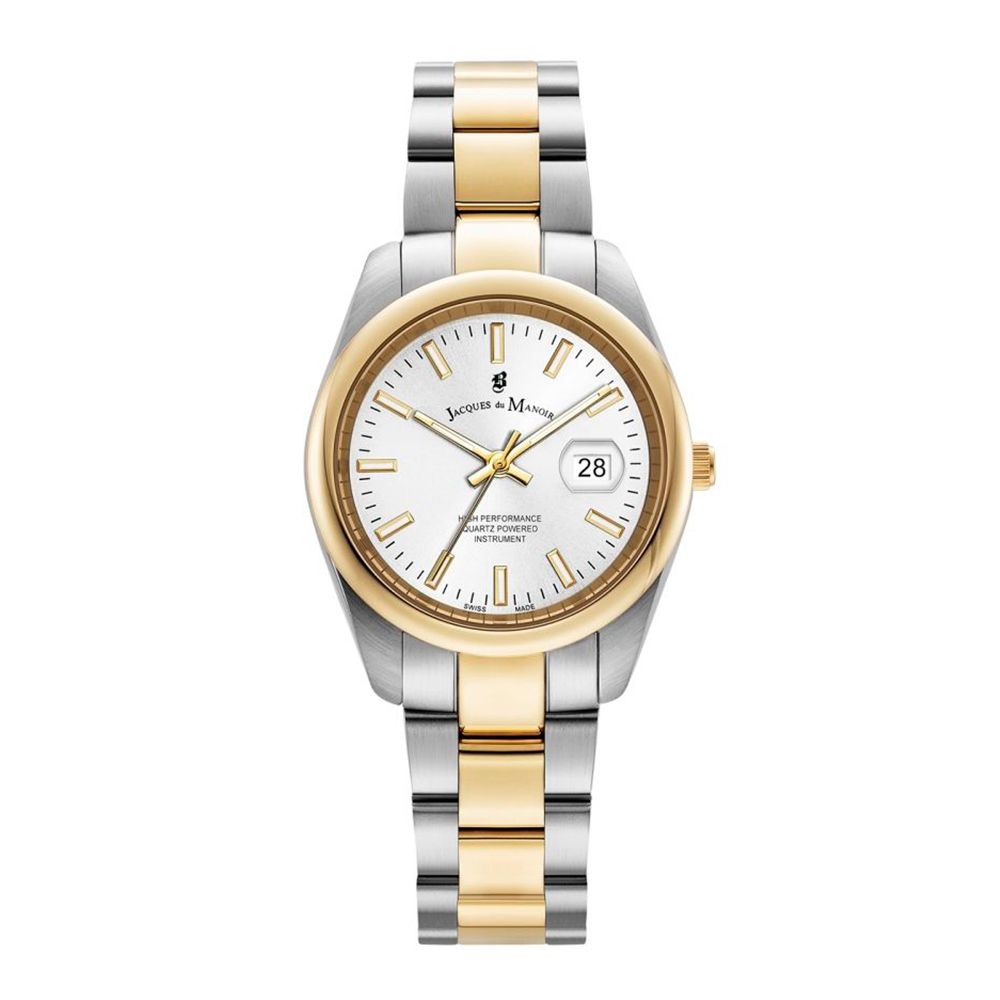 Наручные часы Jacques du Manoir JWL03804