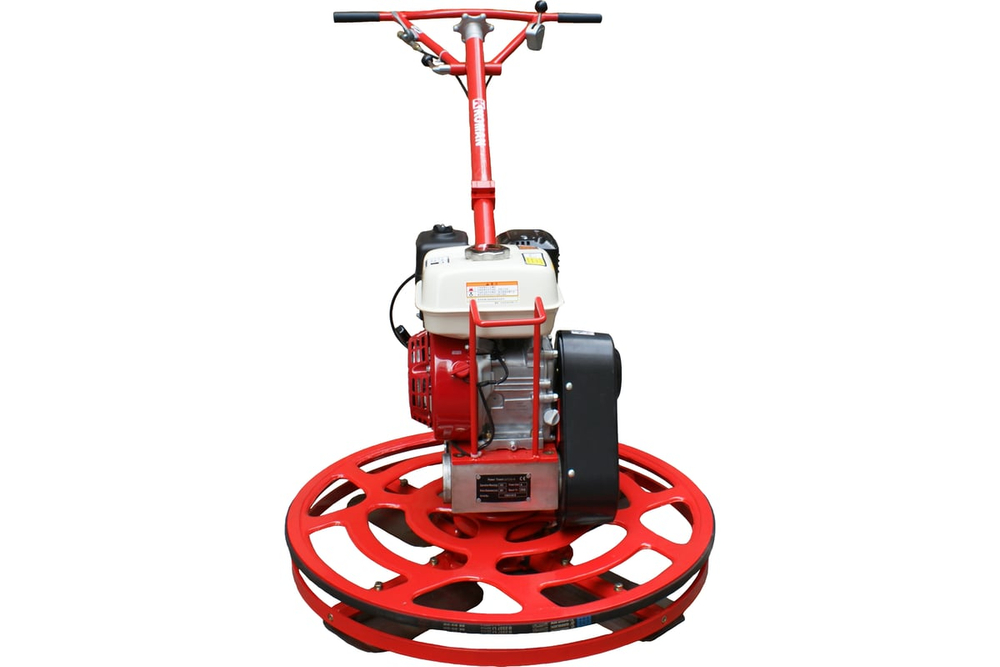 Затирочная машина KOMAN MT30-4