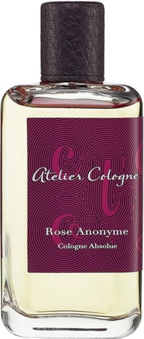 Atelier Cologne Rose Anonyme