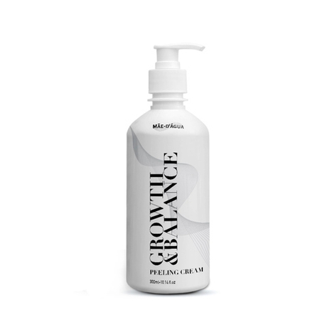 MAE D` AGUA  Trihology Пилинг для кожи головы PEELING CREAM
