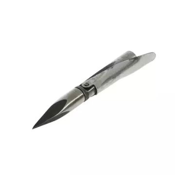 Наконечник четырехгранный с одним лепестком