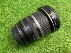Canon EF-S 10-22mm 3.5-4.5 USM