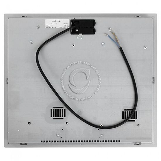 Индукционная варочная панель CATA ISB 603 SAND