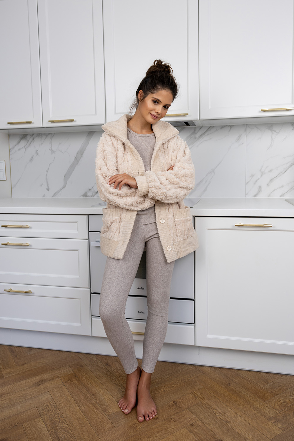 Блейзер Daphne