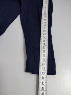 Кардиган укороченный 46 размер