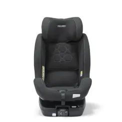 Автокресло Recaro Salia 125 KID Fibre Black