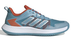 Женские теннисные кроссовки Adidas Defiant Speed W - Blue
