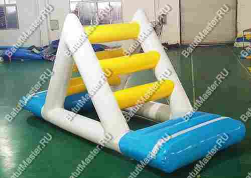 Модуль аквапарка «Лесенка», 6×2×2,5 м