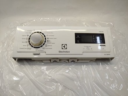 461.1 Панель и модуль индикации для стиральной машины Electrolux EWT 1066 б/у