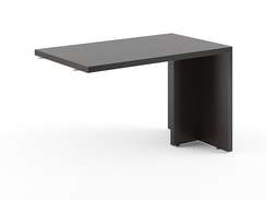 Брифинг-приставка TB 127  1200х700х750 TORR