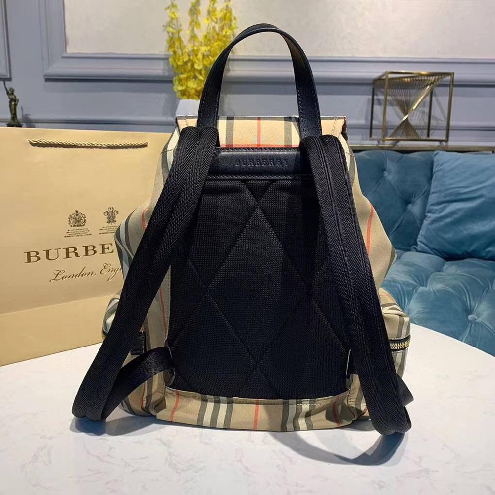 Рюкзак Burberry