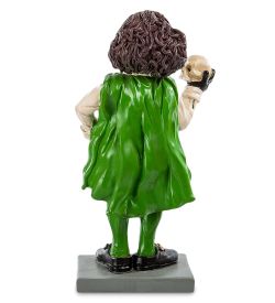 RV-336 Фигурка «Шекспир» (W.Stratford)