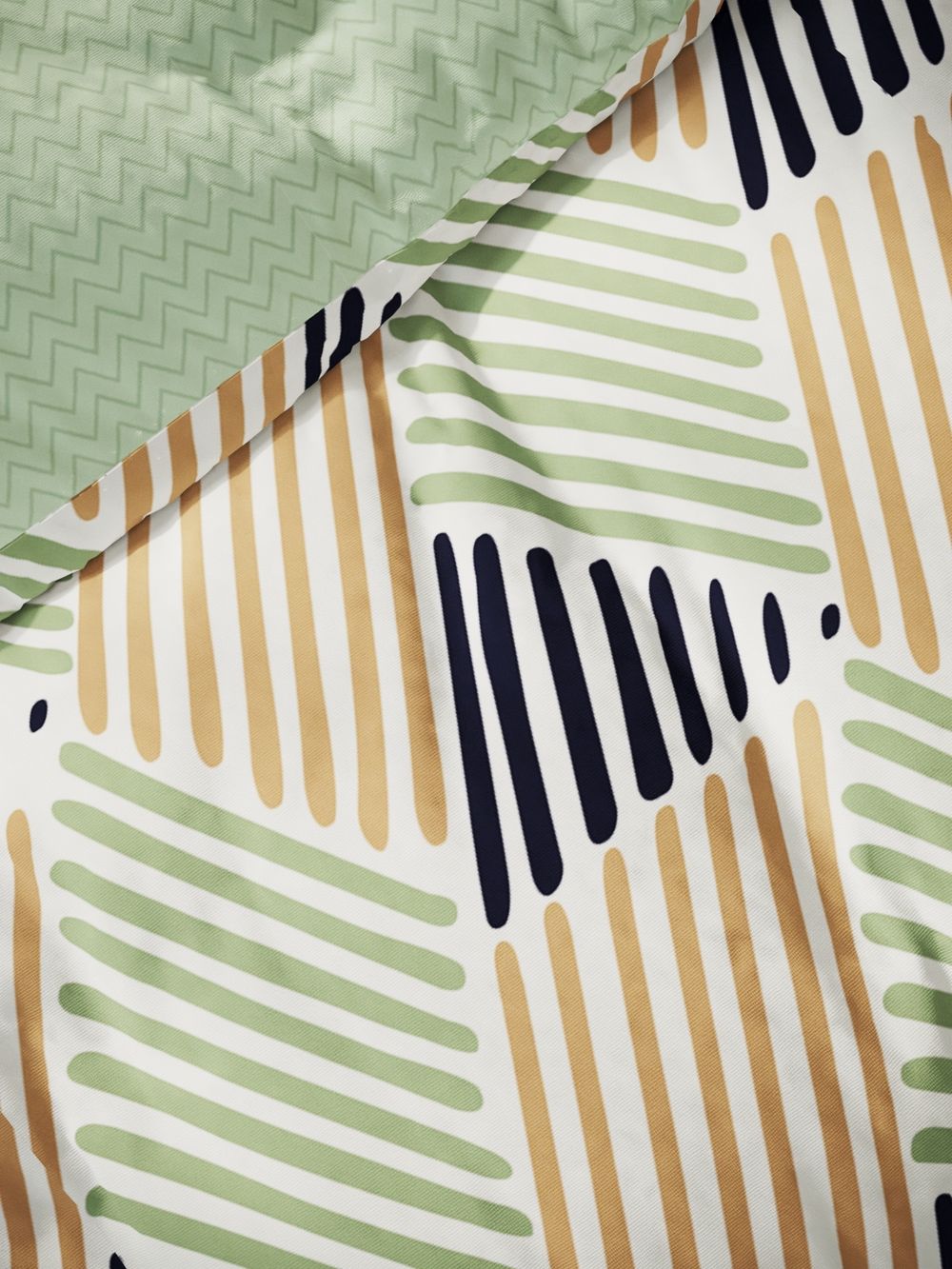 Постельное белье поплин Сказка "MyHome" 1,5-сп Наволочка 50х70 см 1 шт Простынь 150x215 смПододеяльник 145x215 см