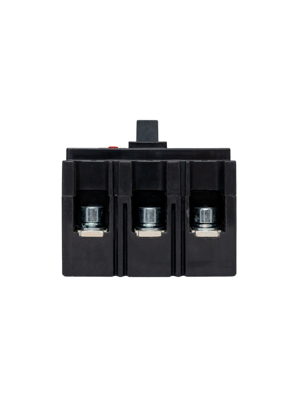 Выключатель автоматический 3п 63А 18кА LS125 ProPact EKF mccb-125-18-3-63-ls